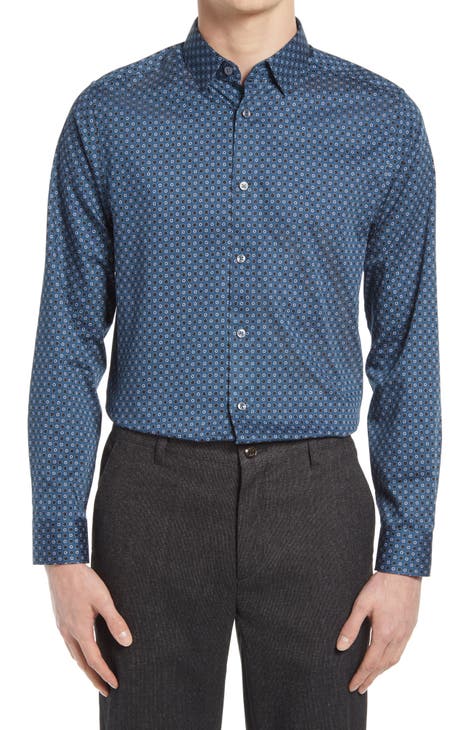 Ted Baker London Dress Shirts for Men | Nordstrom