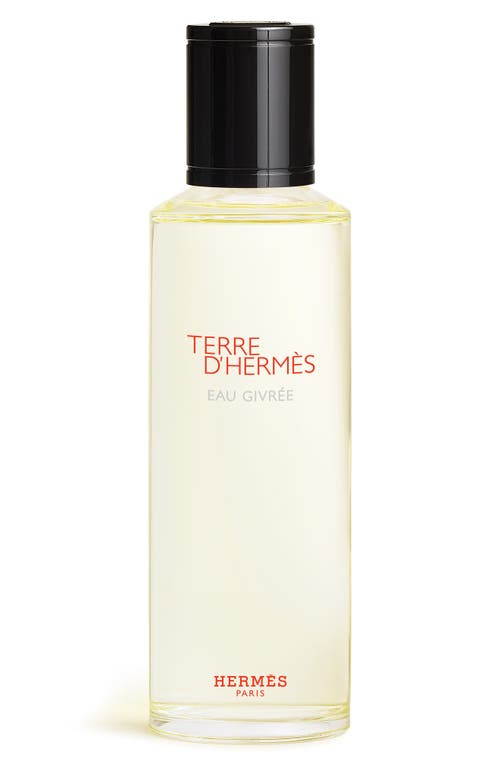 Hermès Terre d'Hermès Eau Givrée - Eau de Parfum in Eco Refill
