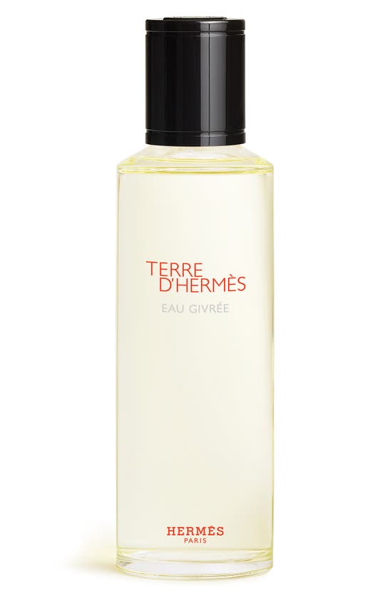 Hermes Terre D'hermès Eau Givrée, 5.9 oz In Eco Refill