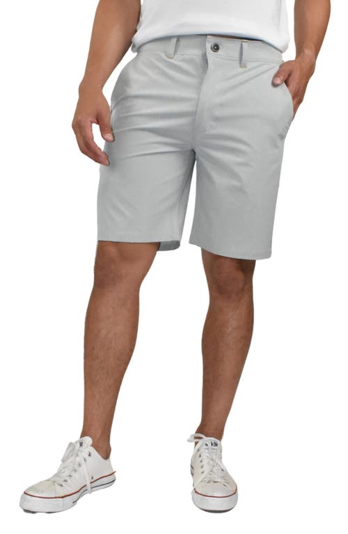 Gametime Chino Shorts in Seaglass