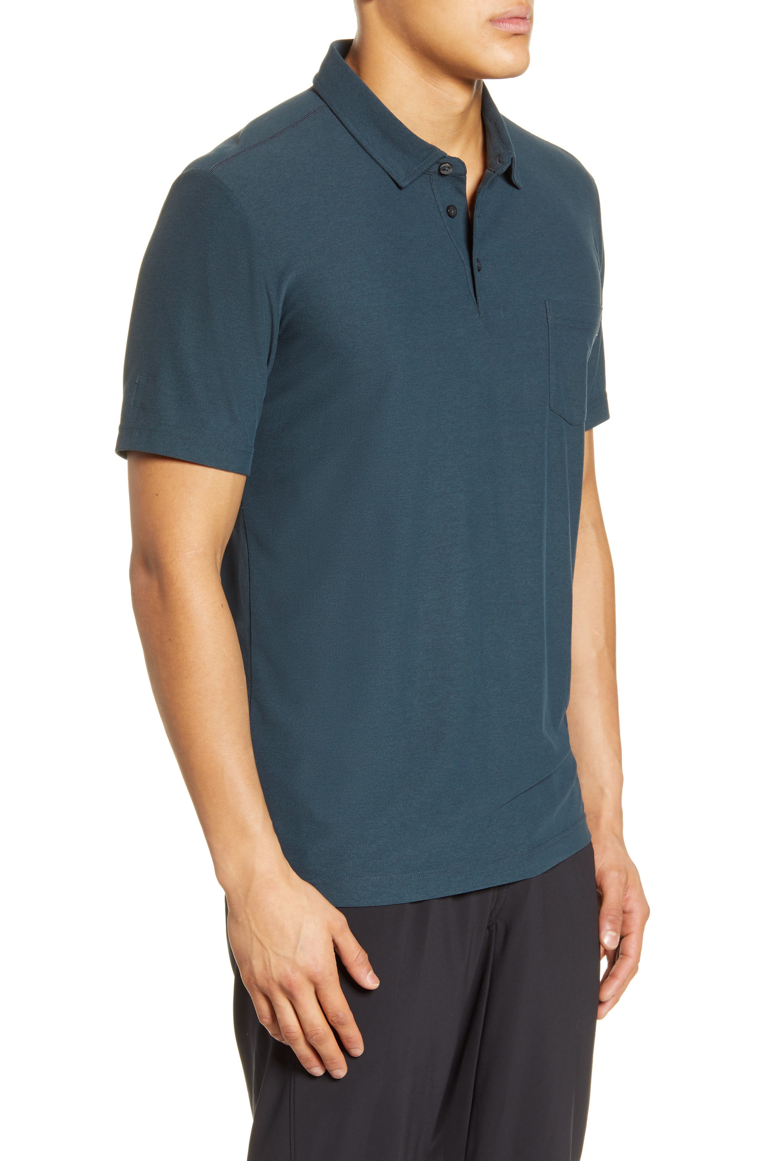 vuori polo shirts