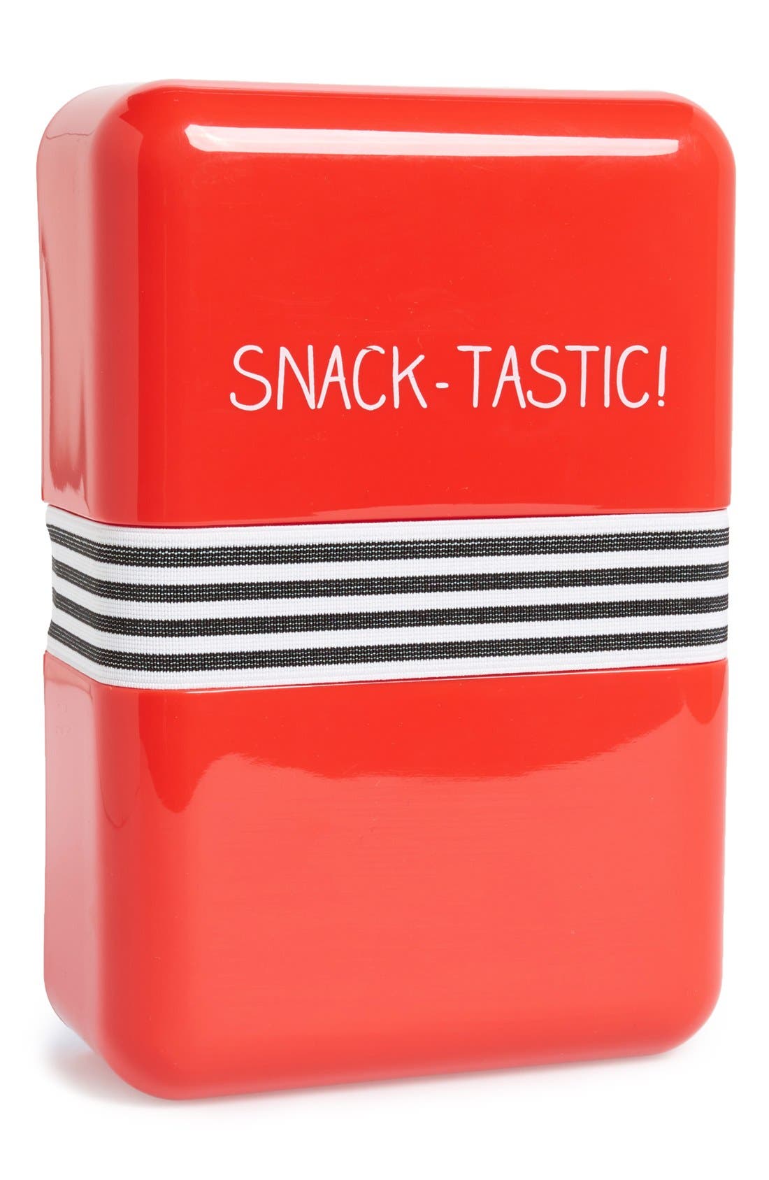 Happy Jackson 'Snack-Tastic!' Lunchbox | Nordstrom