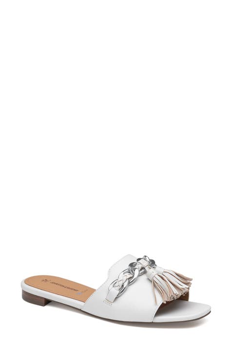 Johnston and store murphy women's sandals