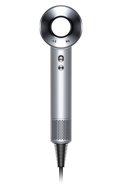 Dyson Supersonic™ Hair Dryer in White