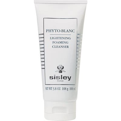 Sisley Paris Phyto-Blanc Lightening Foaming Cleanser