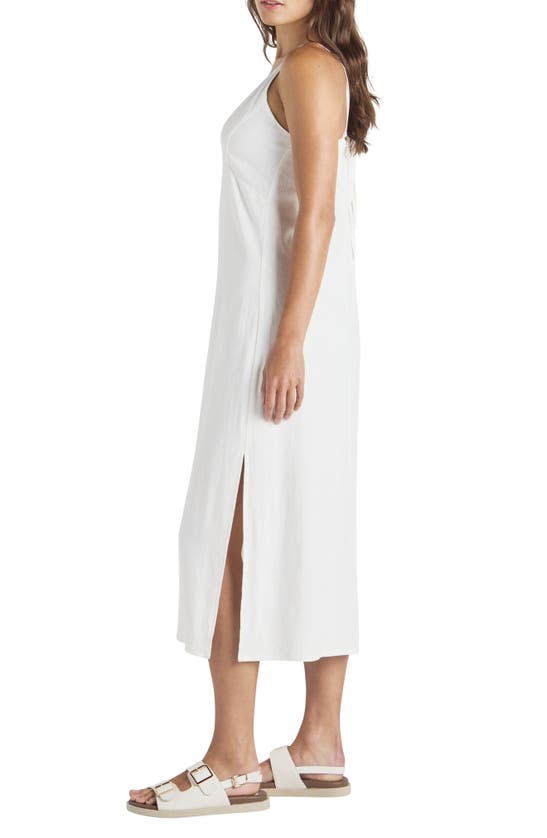 Shop Splendid Chandler V-neck Sundress In White