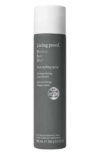 Living Proof ® Perfect Hair Day™ Heat Styling Spray In No Color