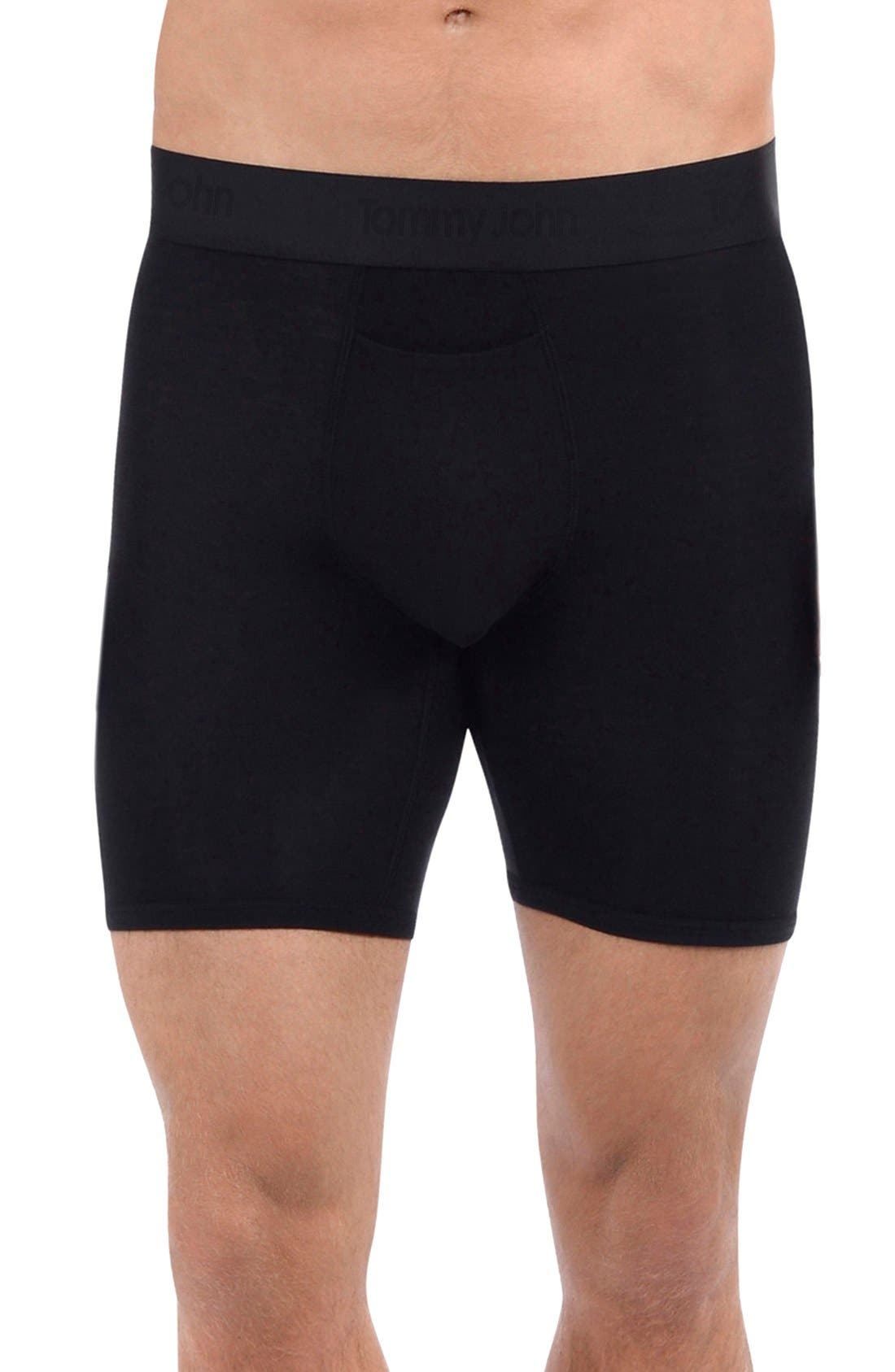 Tommy John Second Skin Boxer Briefs 