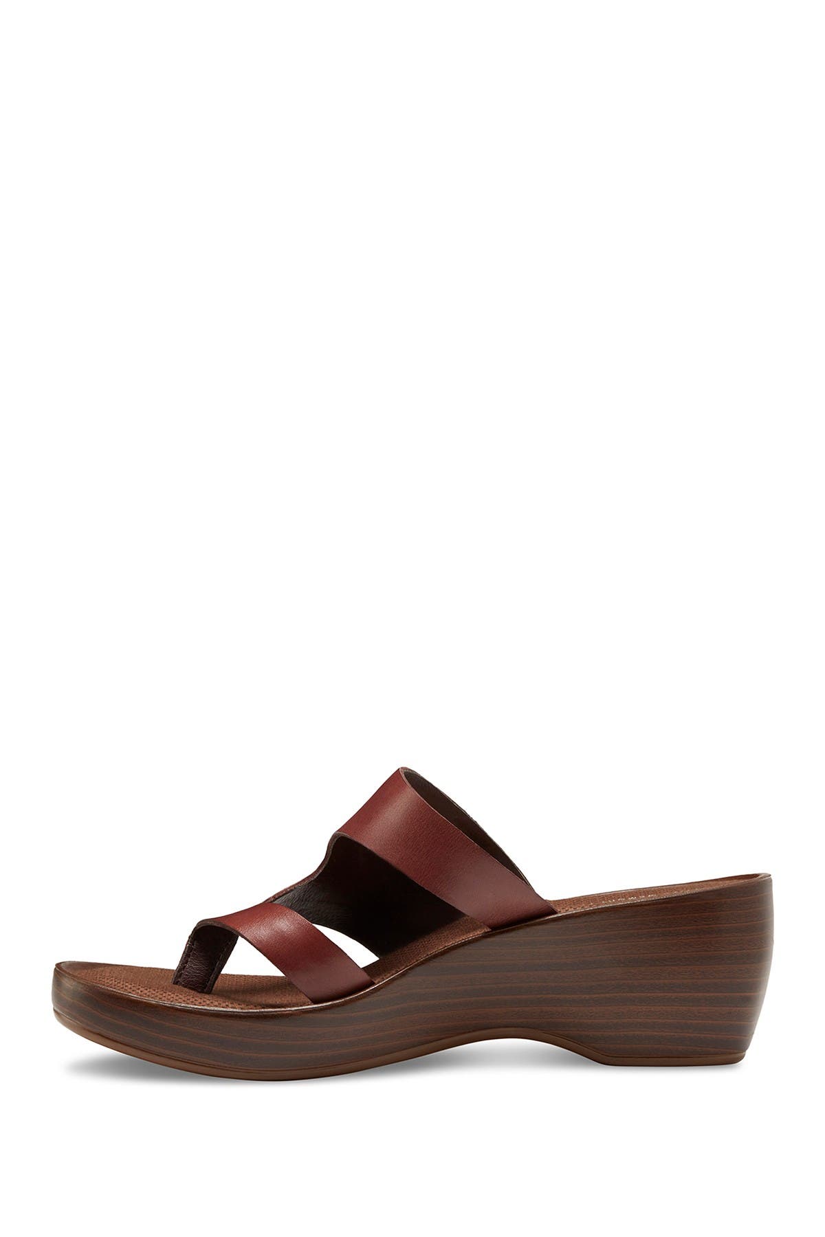 laurel wedge sandal