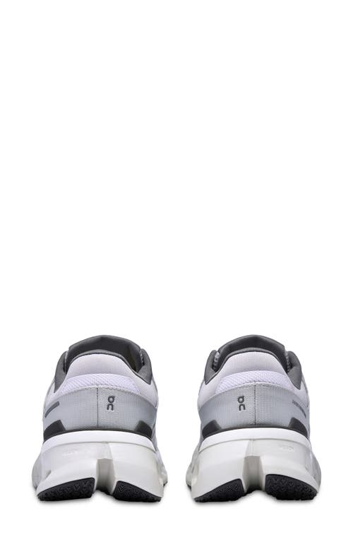 ON ON CLOUDRUNNER 2 RUNNING SHOE