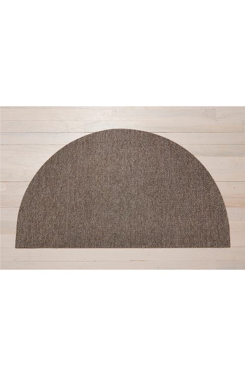 Chilewich Welcome Mat in Pebble at Nordstrom