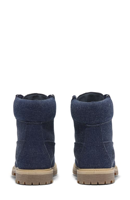 TIMBERLAND TIMBERLAND PREMIUM WATER RESISTANT BOOT 