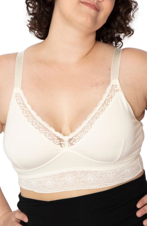 AnaOno Monica Full Coverage Post-Surgery Pocketed Wireless Bra, Nordstrom