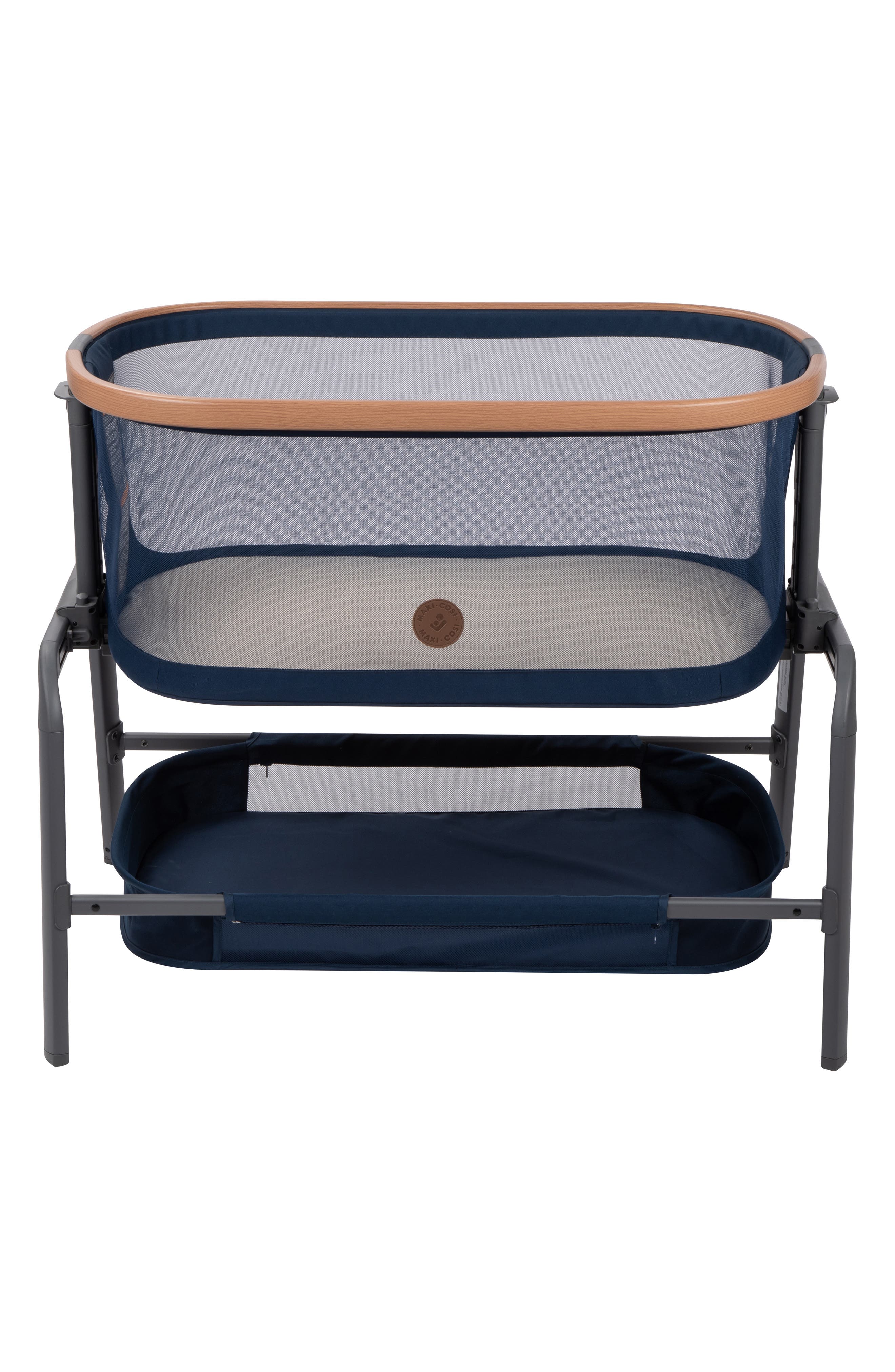 Infant Maxi-Cosi Iora Bedside Bassinet, Size One Size - Blue