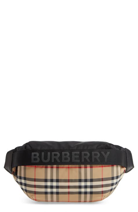 Men's Burberry Bags & Backpacks | Nordstrom