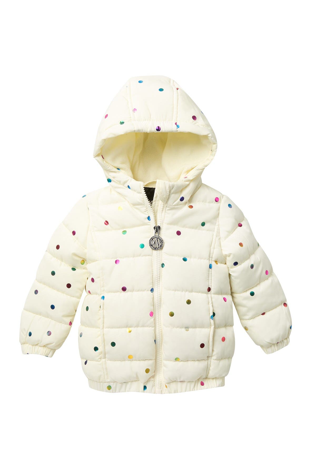 dkny baby jacket