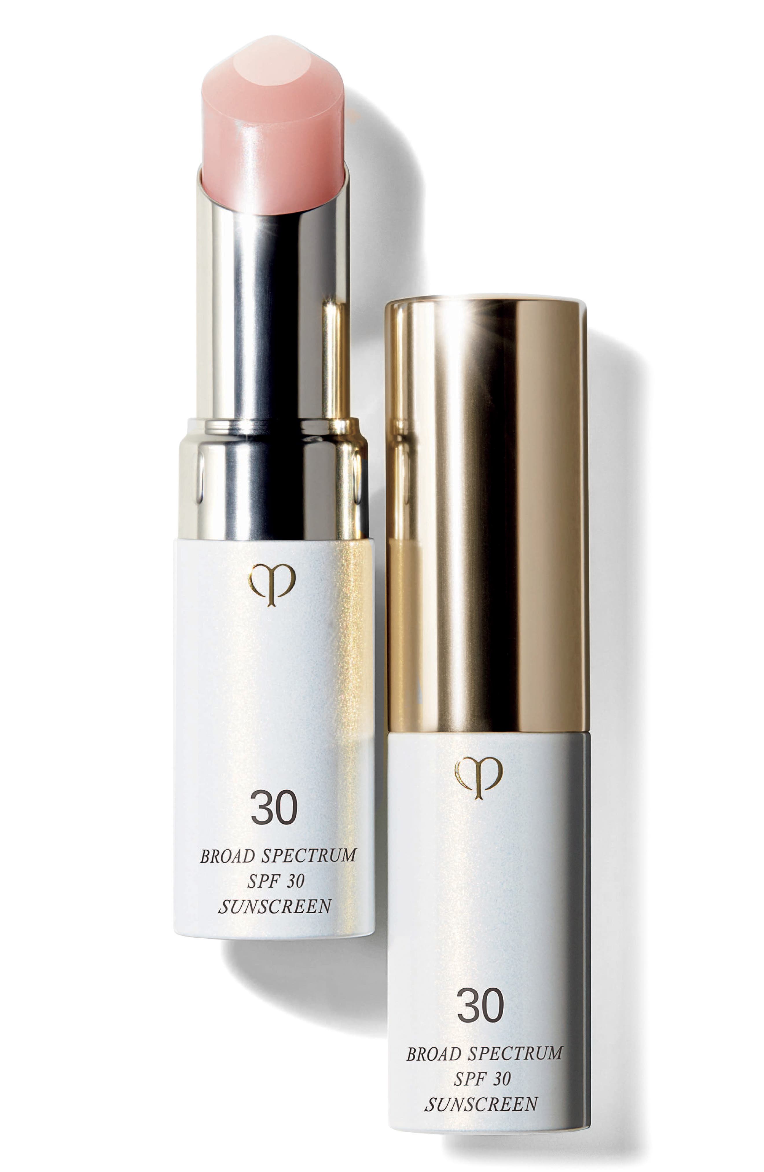 Clé de Peau Beauté UV Protective Lip Treatment Broad Spectrum SPF 30