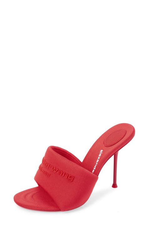 Women's Red Designer Shoes: Heels & | Nordstrom