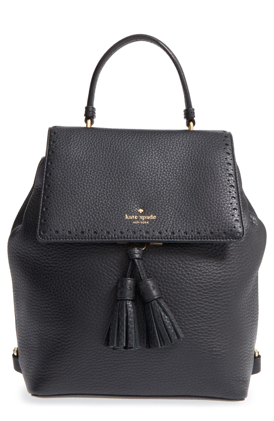 kate spade teba backpack