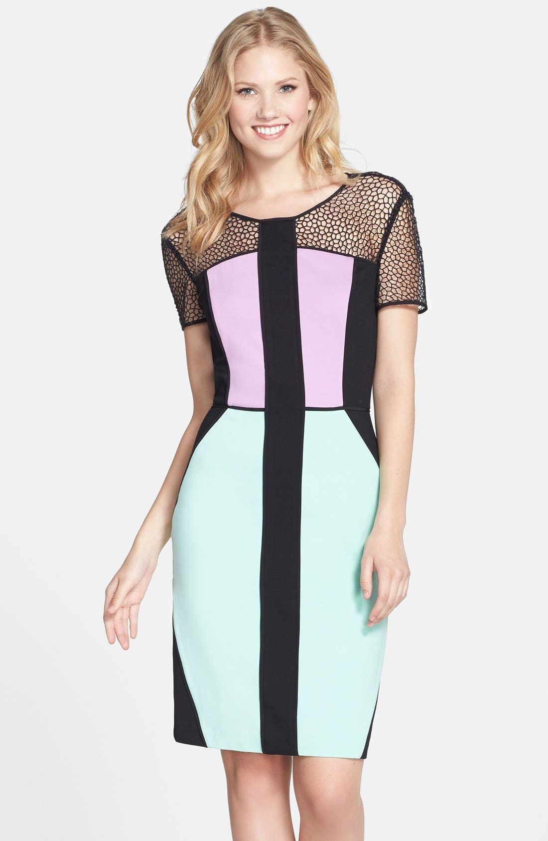 nue by shani dresses nordstrom