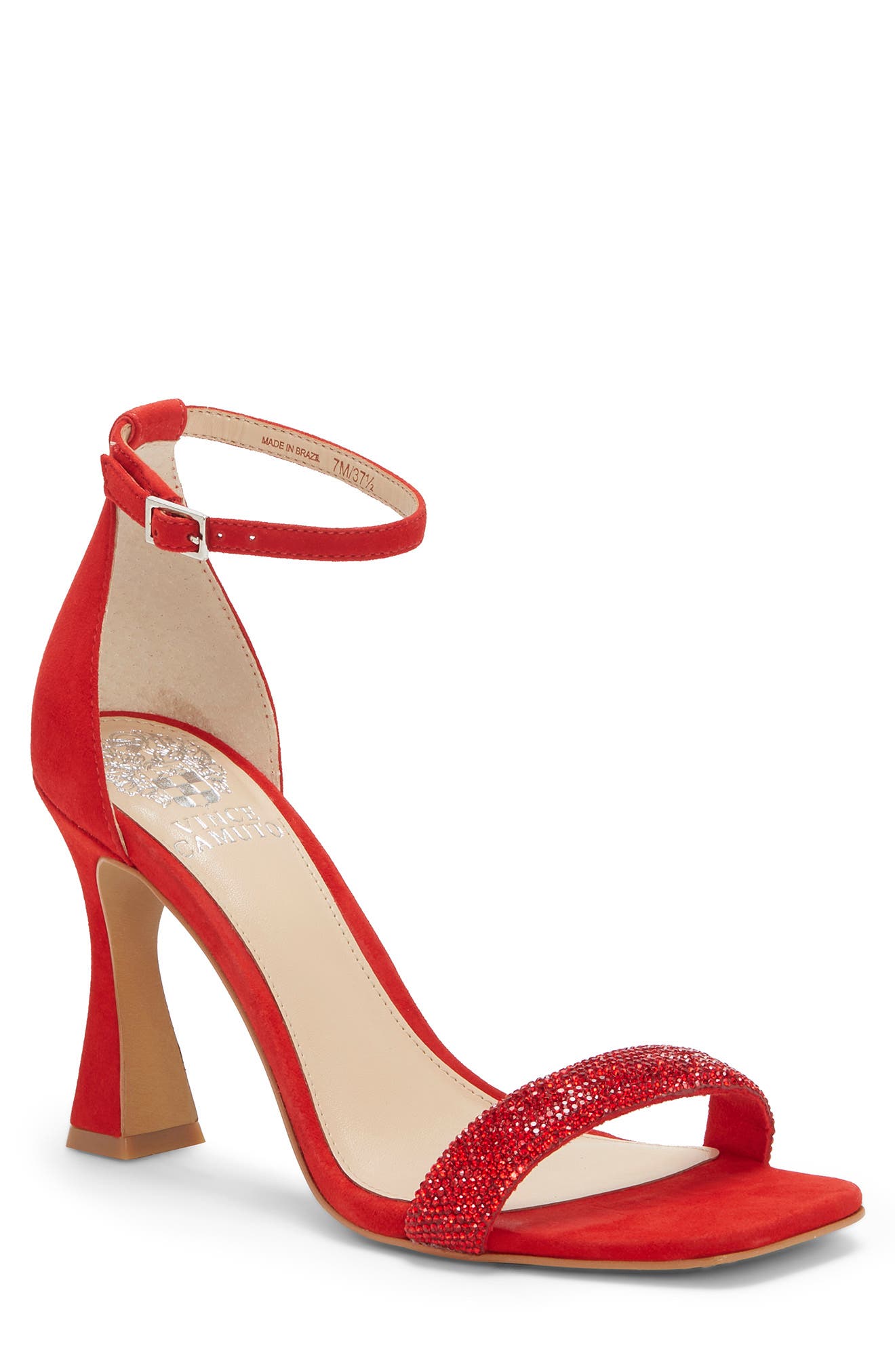 vince camuto ankle strap