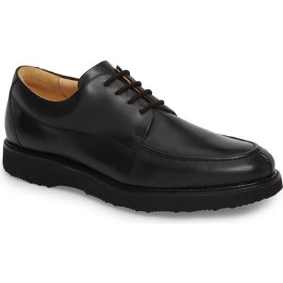 Samuel Hubbard City Legend Derby, Black