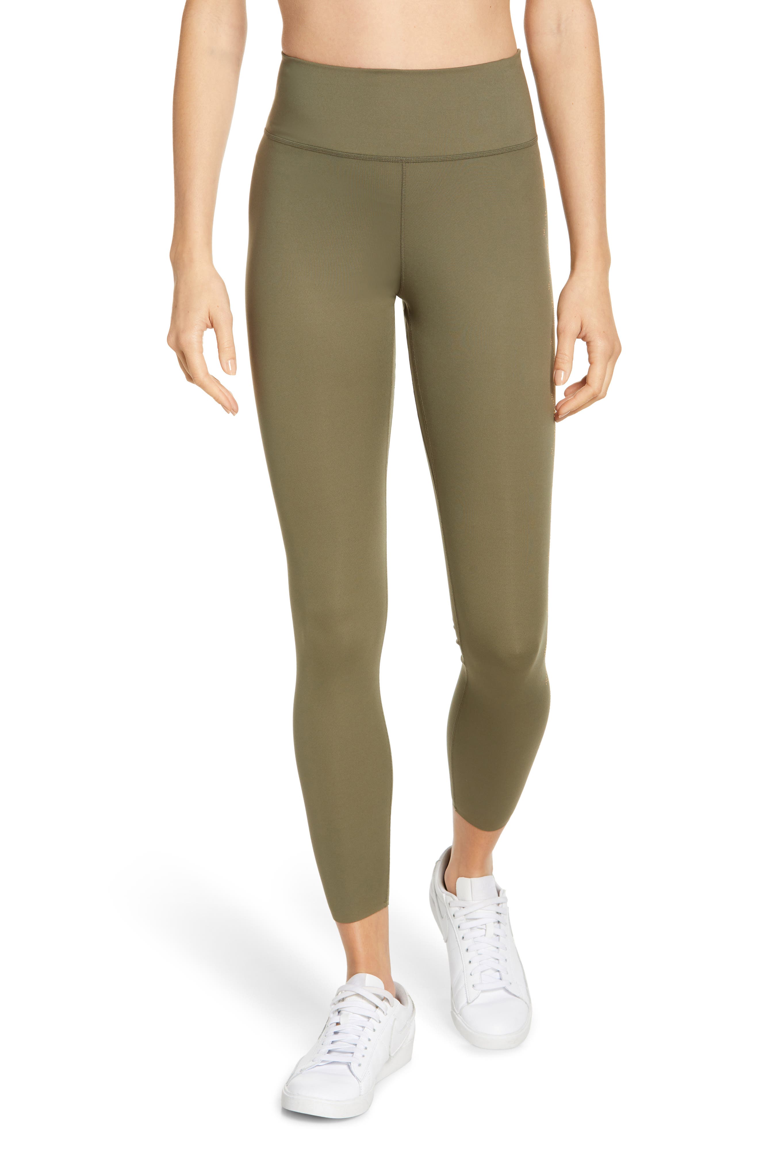 Nike One Luxe Dri-FIT High Waist 