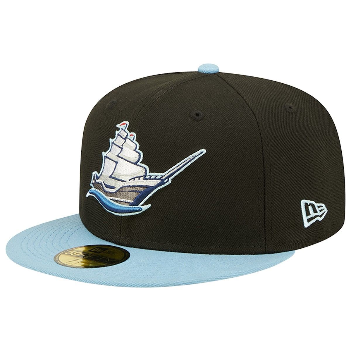 columbus clippers hats