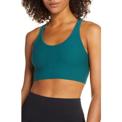 Zella Body Endurance Sports Bra (Any 2 For $50)