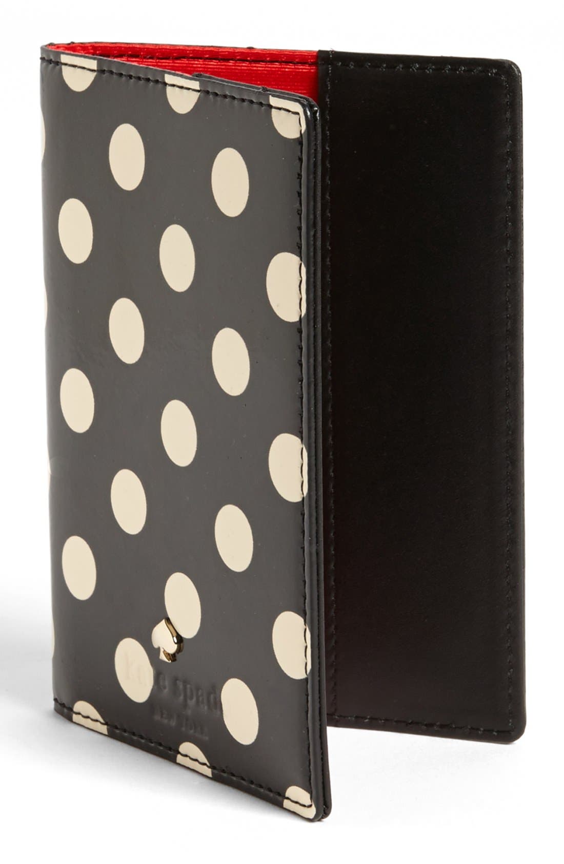 kate spade new york 'carlisle street' passport holder Nordstrom