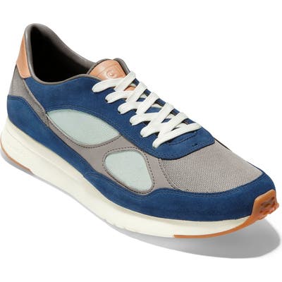 Cole Haan Grandpro Classic Sneaker, Blue