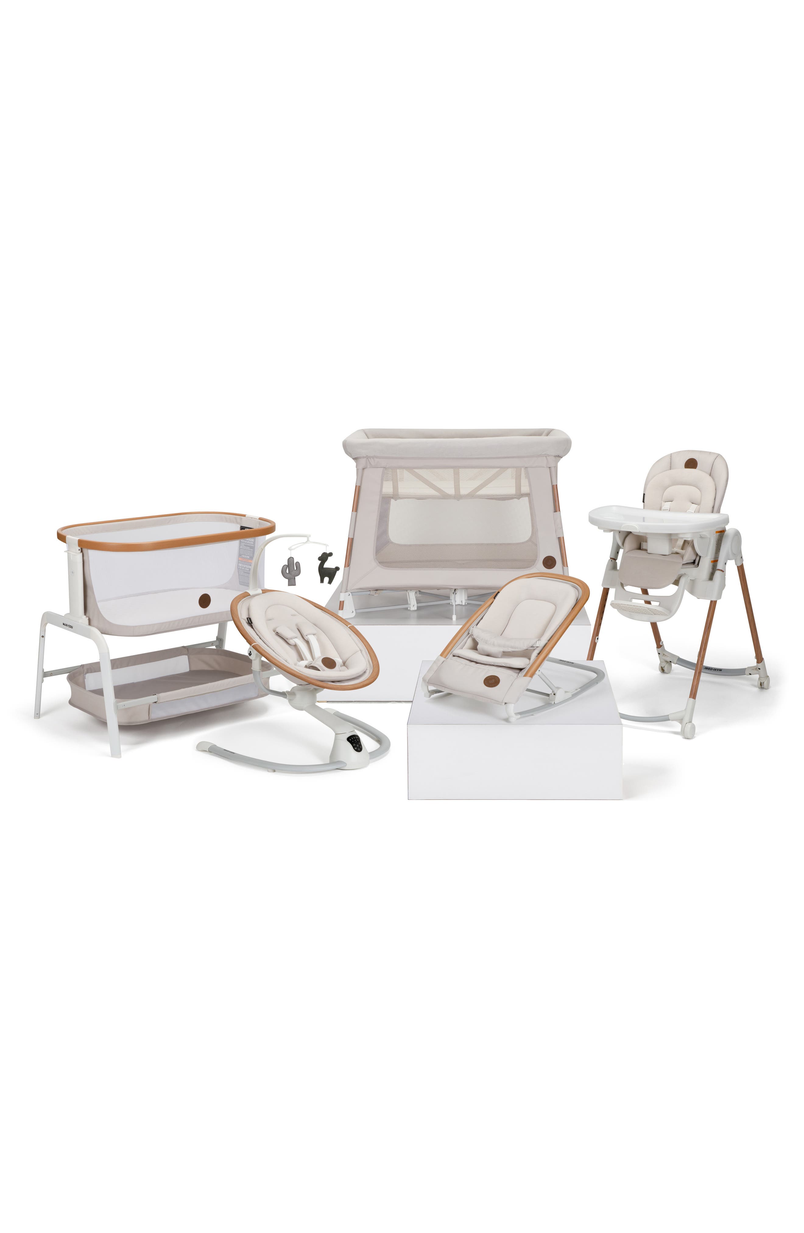 maxi cosi rocking chair