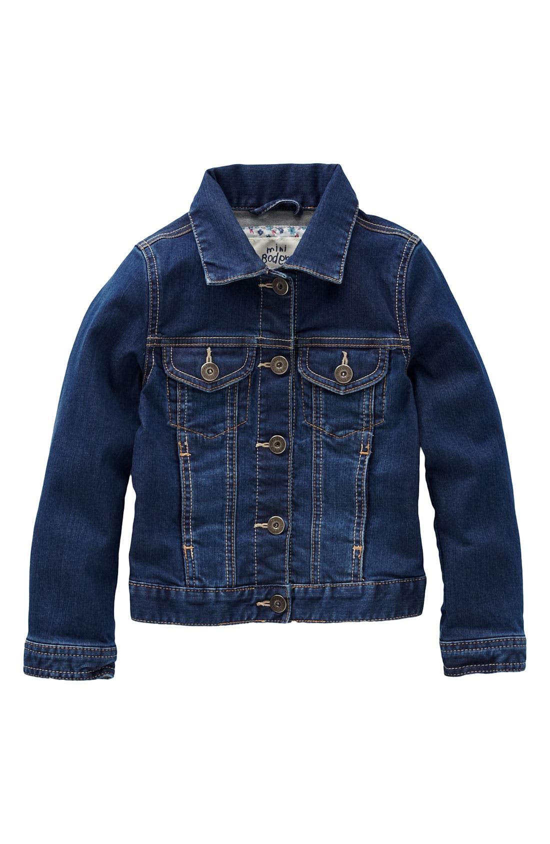 boden denim jacket