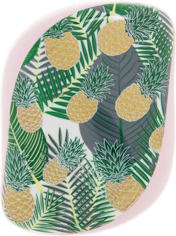 Tangle teezer compact deals styler palms and pineapples