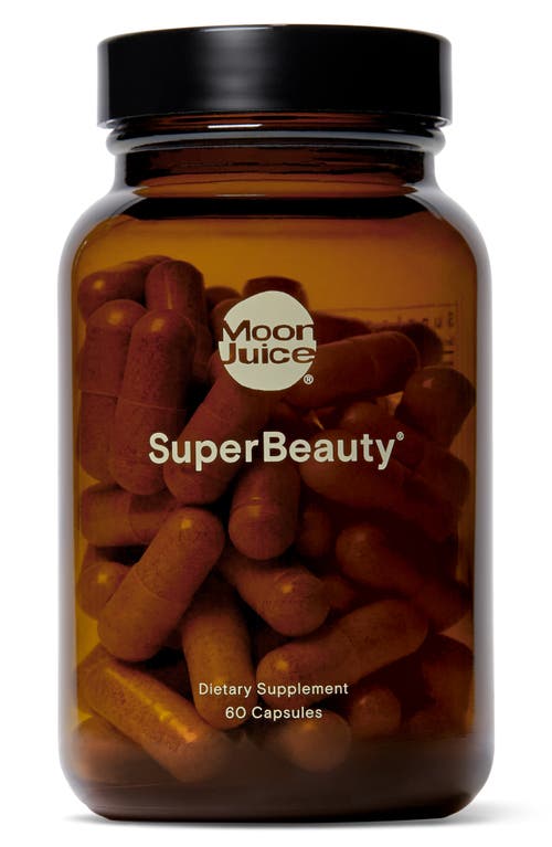 Moon Juice SuperBeauty Dietary Supplement at Nordstrom