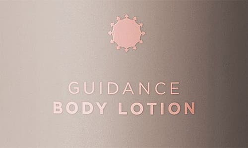 Amouage Guidance Body Lotion In No Color