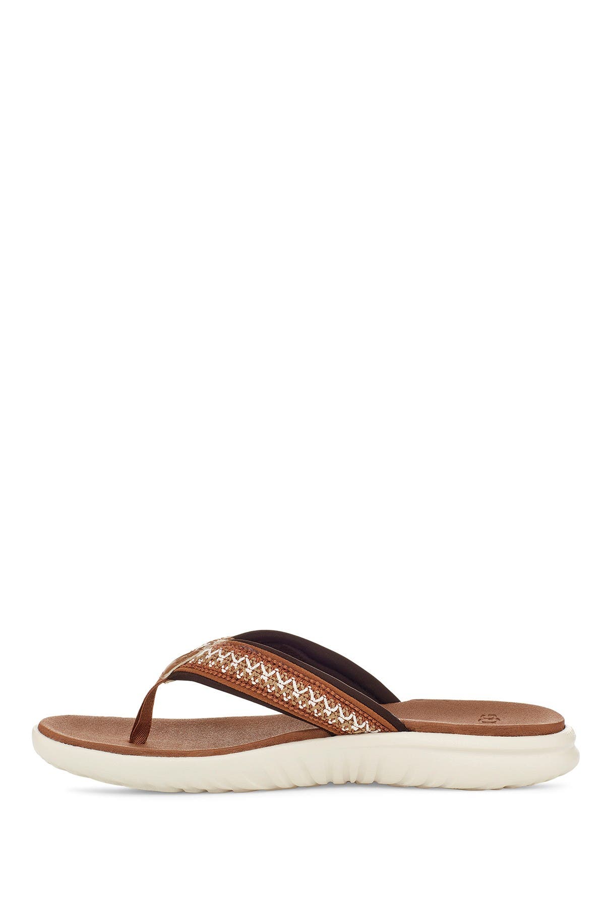 union flip flop tasman