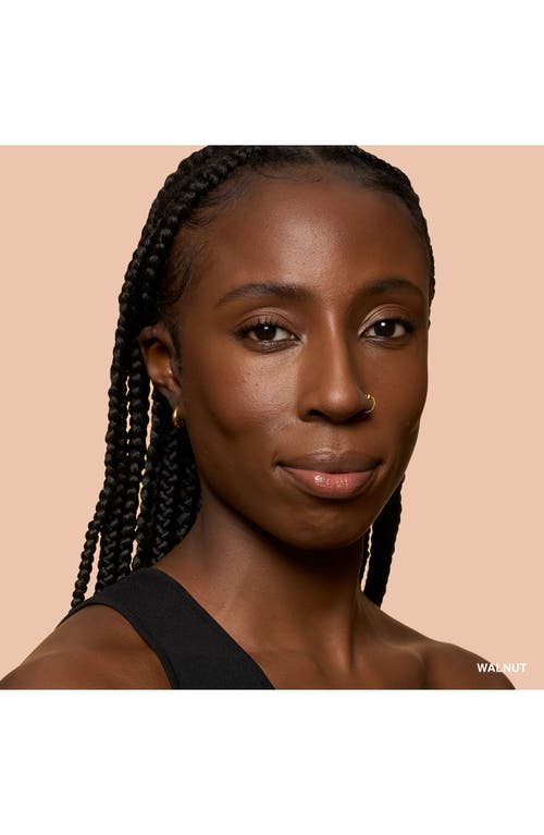 Bobbi Brown Weightless Skin Foundation Spf 15 In Walnut