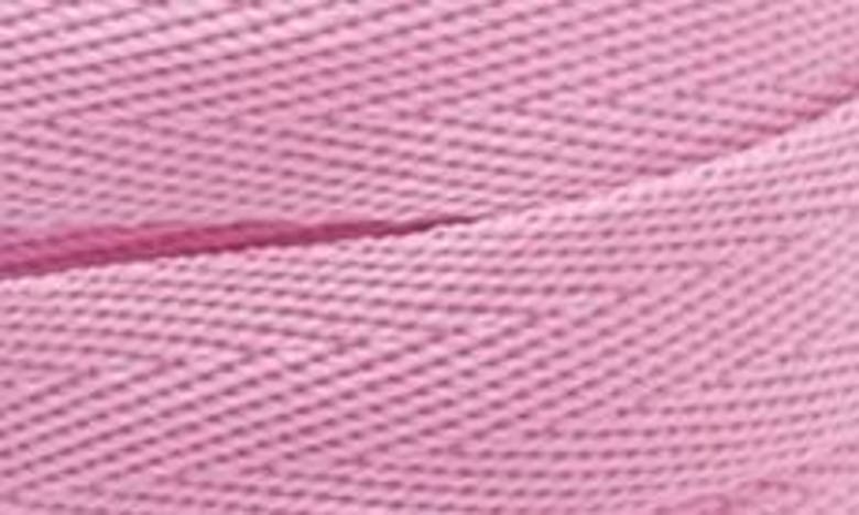 Stuart Weitzman Espadrille Flat Sandal In Lilac