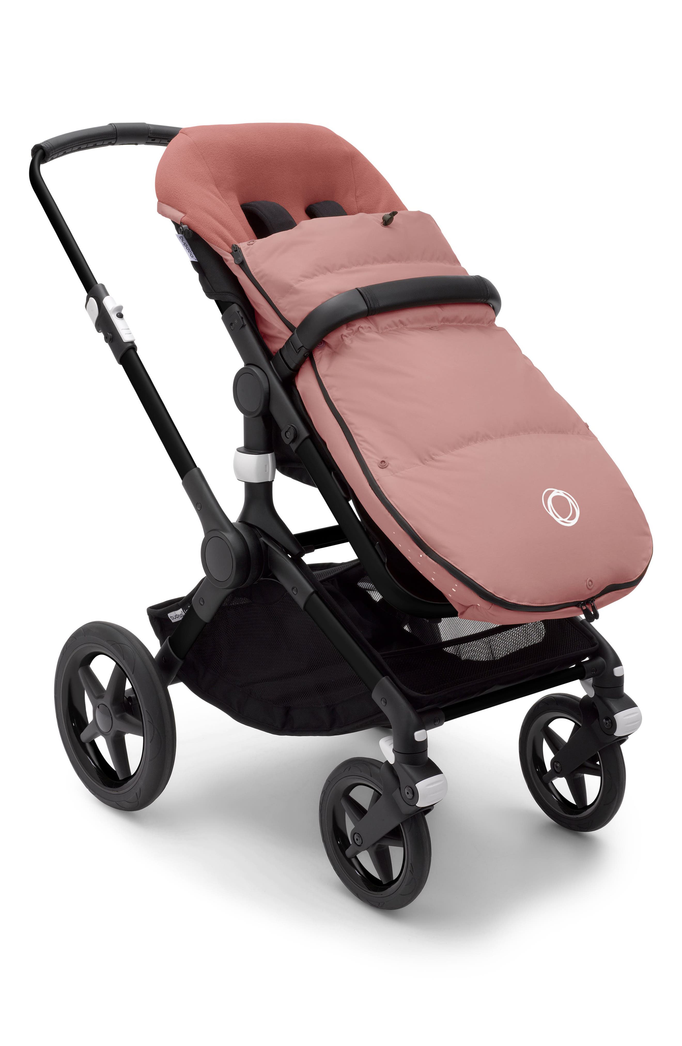 uppababy vista 2017 used