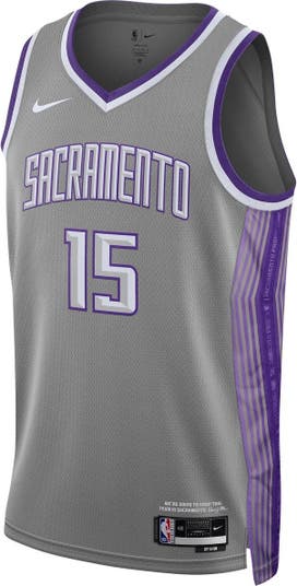 Sacramento Kings reveal 2022-23 Nike City Edition jerseys