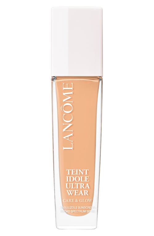 EAN 3614273676182 product image for Lancôme Teint Idole Ultra Wear Care & Glow Serum Foundation in 245C at Nordstrom | upcitemdb.com