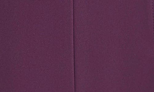 Dkny Long Sleeve Sheath Dress In Raisin