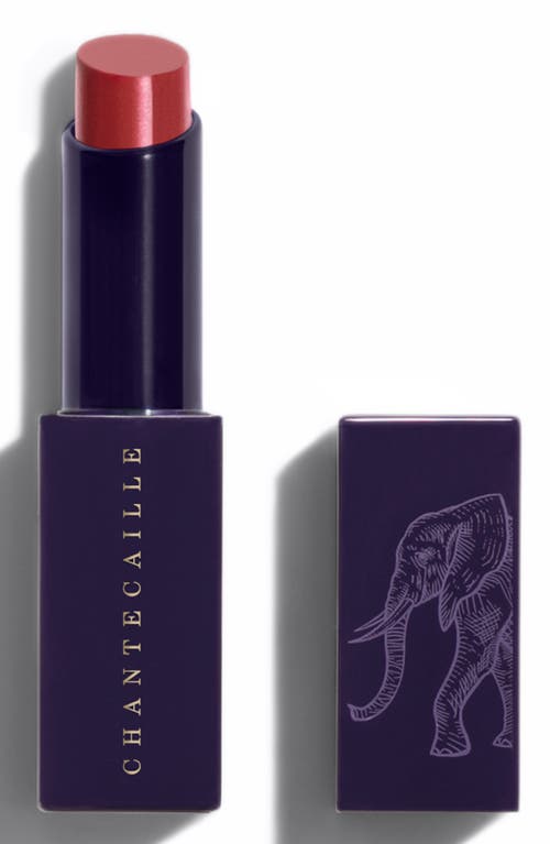 Chantecaille Lip Veil Lipstick in Rock Rose at Nordstrom