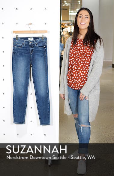 paige verdugo ankle hansen