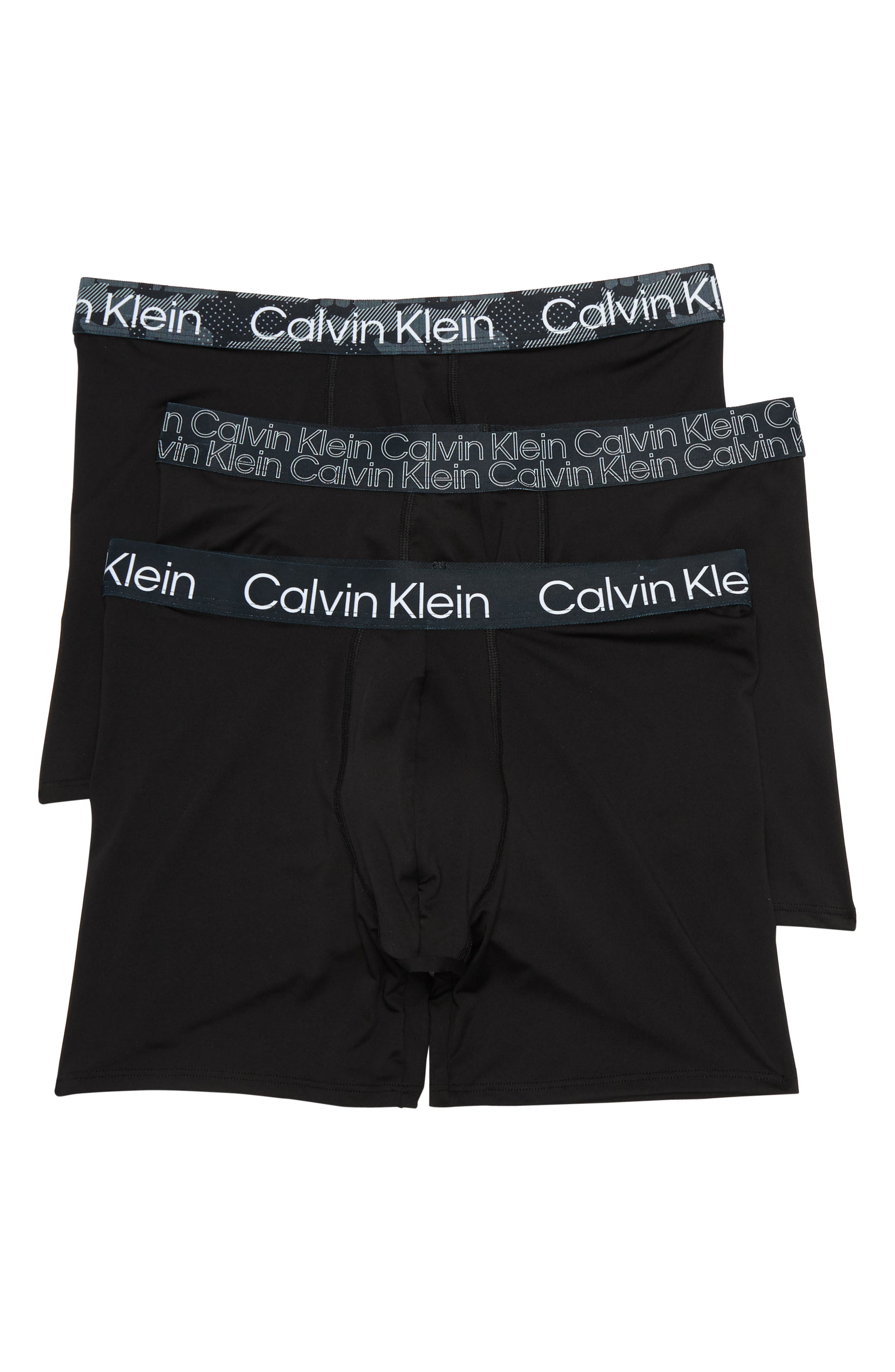 nordstrom rack calvin klein boxer briefs