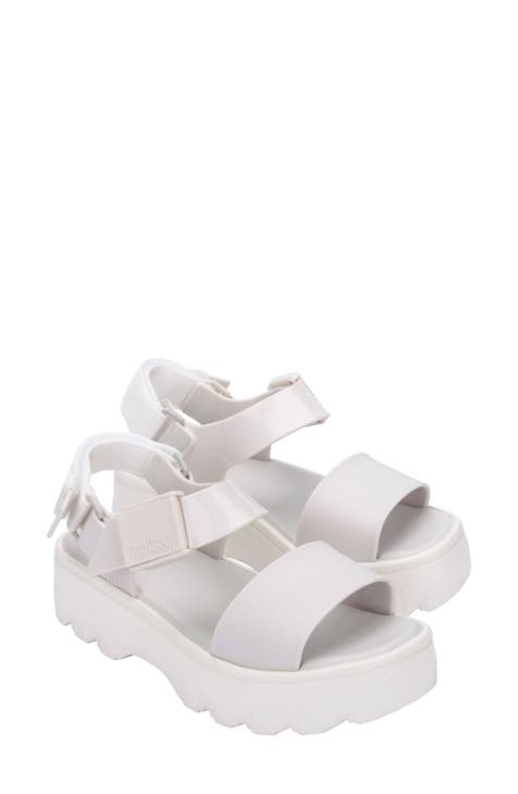 off white heels | Nordstrom