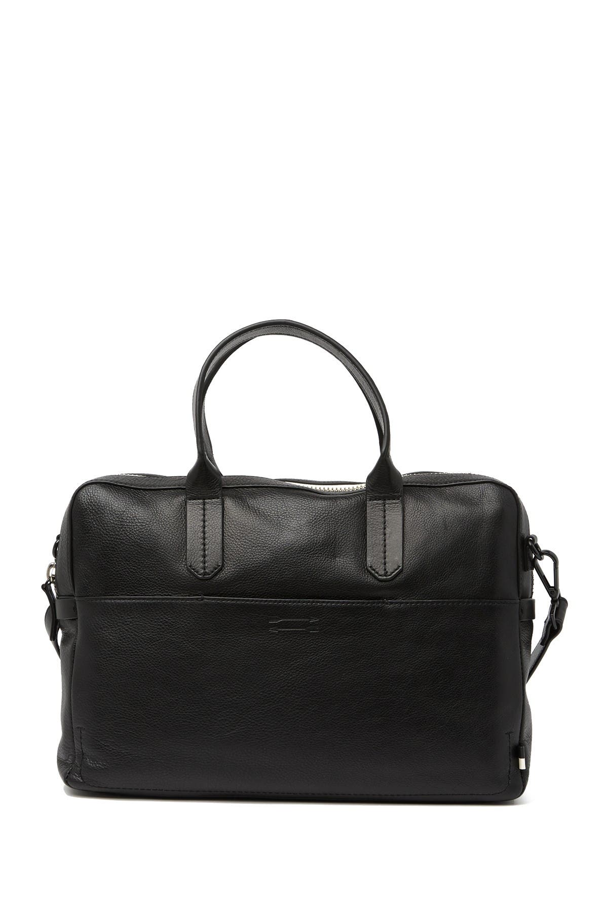 uri minkoff fulton briefcase