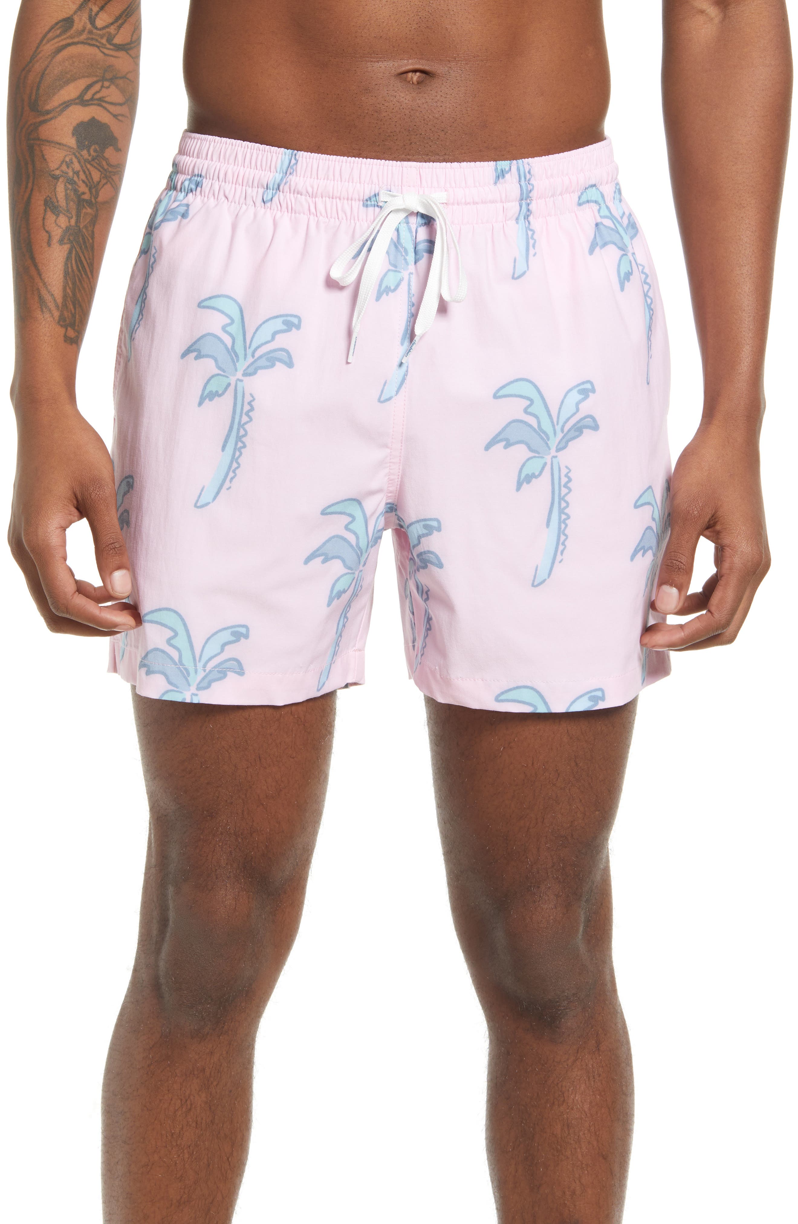 Chubbies 5.5-inch Swim Trunks In The 