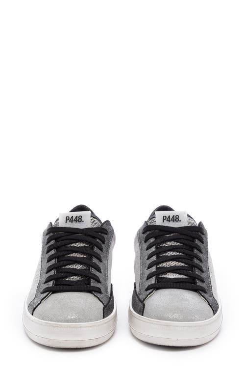 P448 John Nantes Sneaker In Nantes